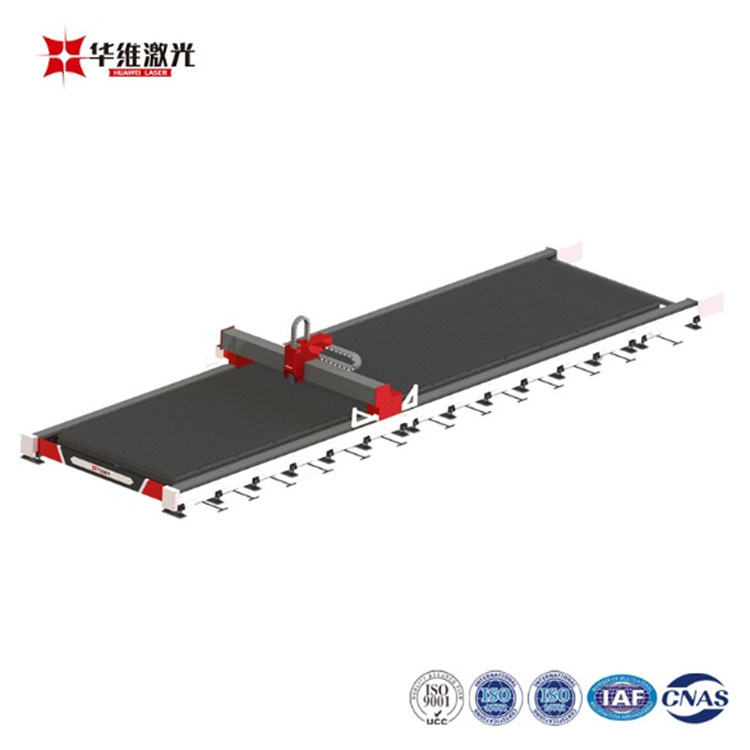 Какие преимущества лазерной резки по сравнению с плазменной резкой?